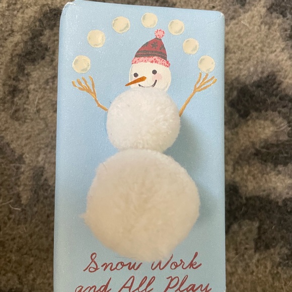 2 Bars Luxury Bath Soap - Picture 4 of 4